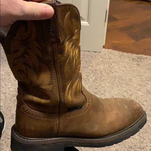 Meet your Posher, Mark - Picture 1 of 1